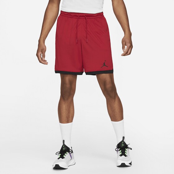 undefined | M J Df Air Knit Short