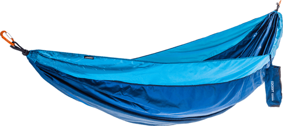 324682101101, TRAVEL HAMMOCK DOUBLE, COCOON, Detail
