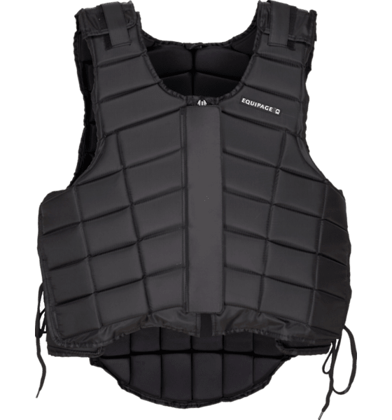 
EQUIPAGE, 
BODY RIDER PROTECTOR JR, 
Detail 1
