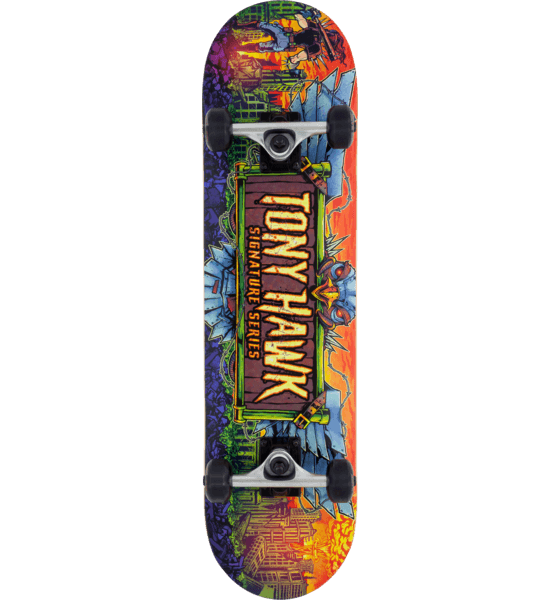 Tony Hawk 360 Series Skateboard 