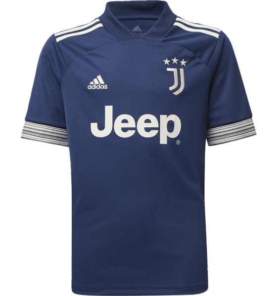 ADIDAS J JUVENTUS 20/21 AWAY JERSEY på stadium.se