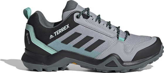 gore tex hikers