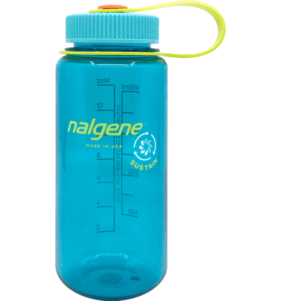 
NALGENE, 
WIDE MOUTH 0.5L SUSTAINABLE, 
Detail 1
