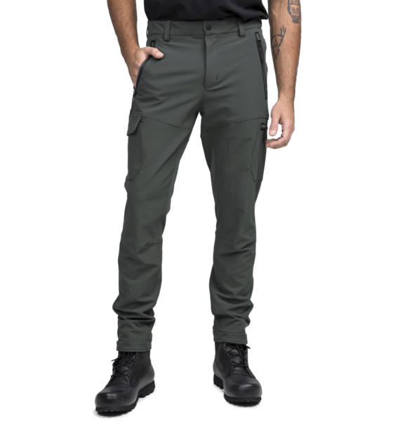 350327102104, M OUTDOOR PANT, EVEREST, Detail