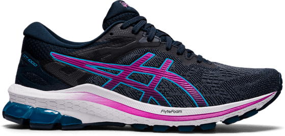 Asics W Gt 1000 10 Pa Stadium Se