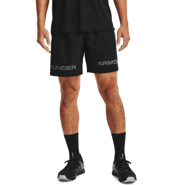 under armour fitted coupe ajustee cenido shorts