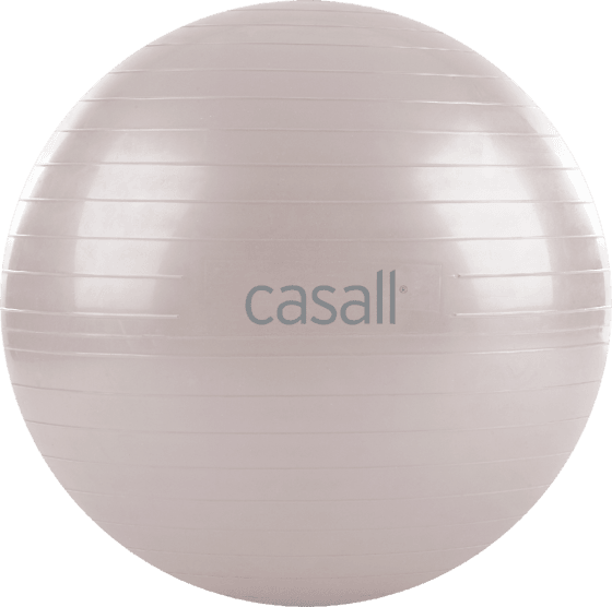 350870101101, GYM BALL 60-65 CM, CASALL, Detail