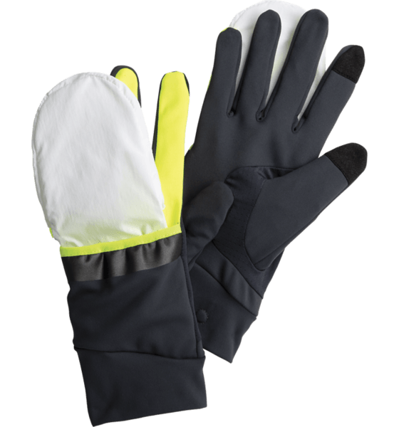 
BROOKS, 
Draft Hybrid Glove, 
Detail 1
