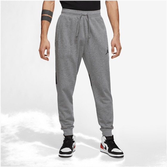 
JORDAN, 
Jordan Dri-FIT Air Men's Fleece Pant, 
Detail 1
