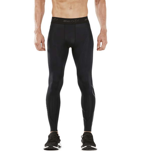 
2XU, 
M FORCE COMPRESSION TIGHTS, 
Detail 1
