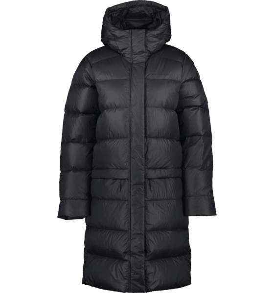 peak performance frost down jacket dam