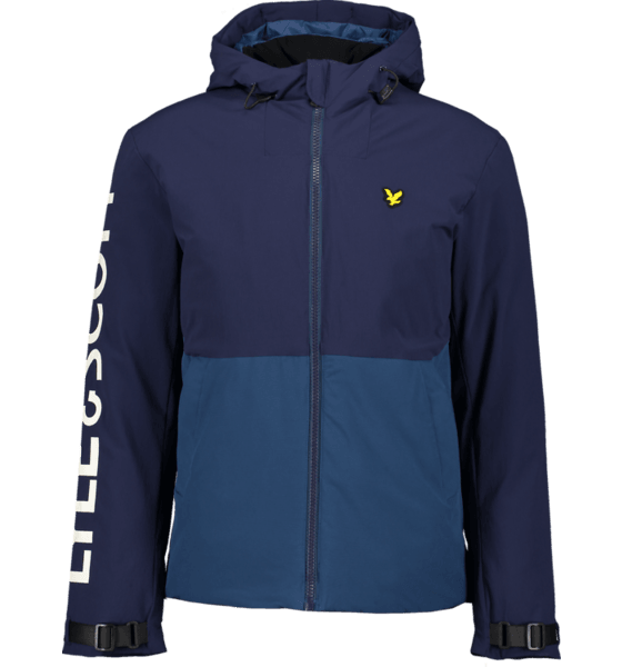 lyle scott coat