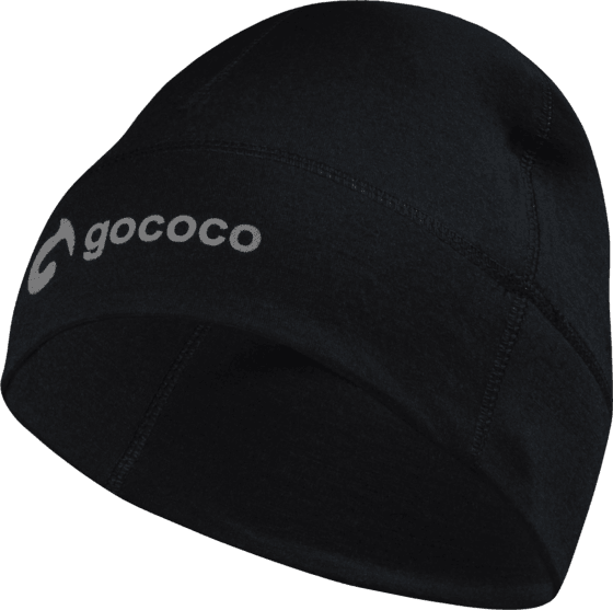 
GOCOCO, 
THIN RUNNING HAT WOOL, 
Detail 1
