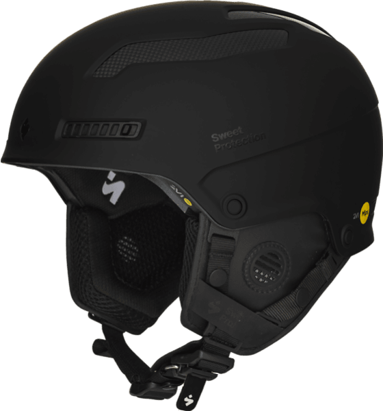 
SWEET PROTECTION, 
Trooper 2Vi MIPS Helmet, 
Detail 1
