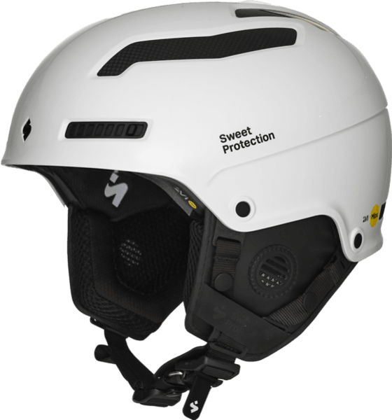 
356661103101,
Trooper 2Vi MIPS Helmet,
SWEET PROTECTION,
Detail
