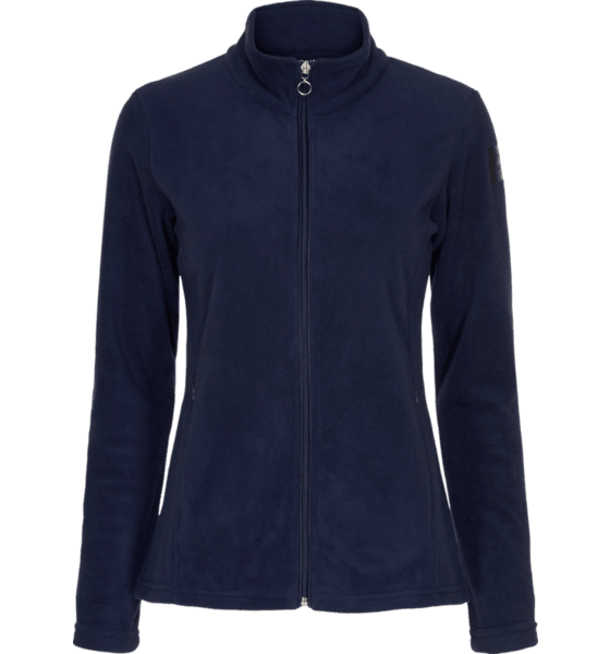 
EQUIPAGE, 
GILLY FLEECE CARDIGAN SR, 
Detail 1
