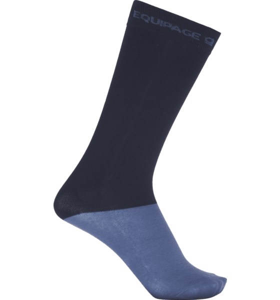 
EQUIPAGE, 
COMFY 2P SOCKS, 
Detail 1
