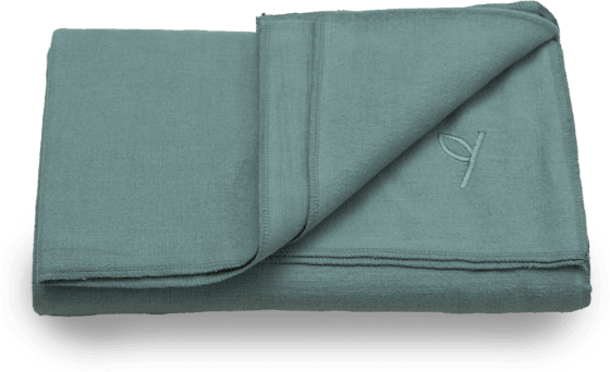 
YOGIRAJ, 
PREMIUM YOGA BLANKET, 
Detail 1
