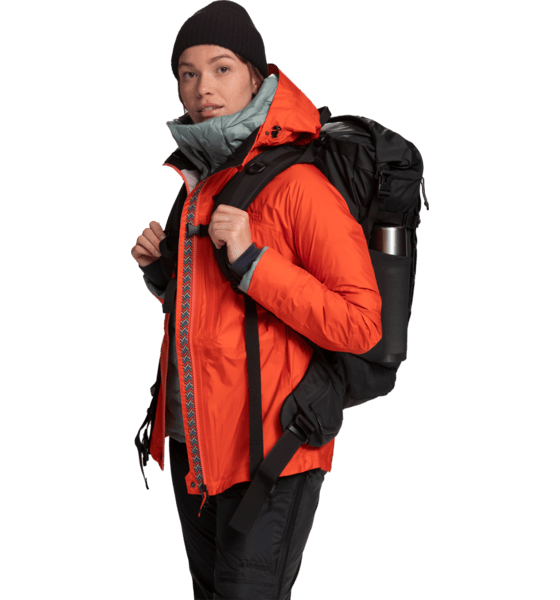 
359285101102,
W ICON LIGHT 3LAYER JACKET,
EVEREST,
Detail
