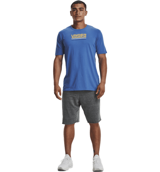 under armour fitted coupe ajustee cenido shorts