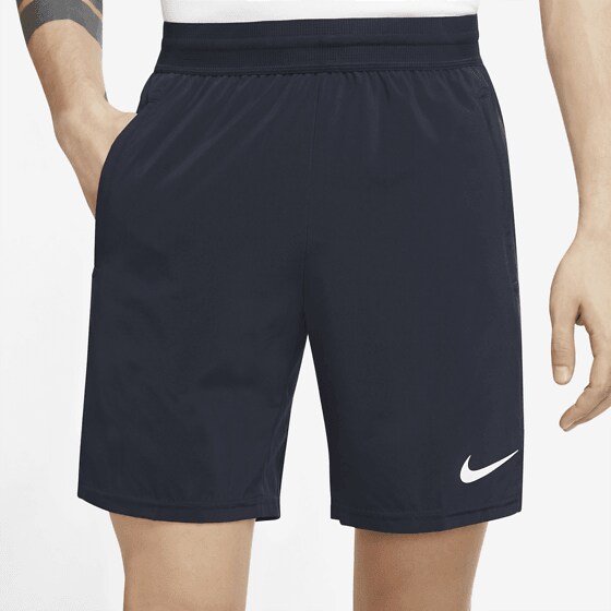 NIKE M NP DF FLEX VENT MX 8IN SHORT på 