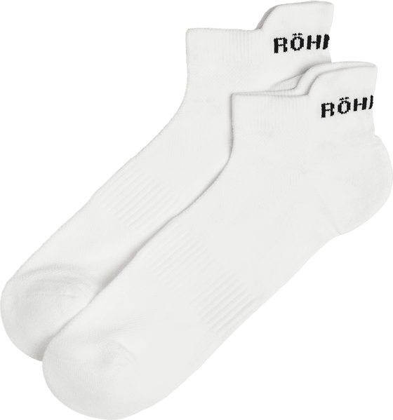 
RÖHNISCH, 
2-pack Functional Sport Socks, 
Detail 1
