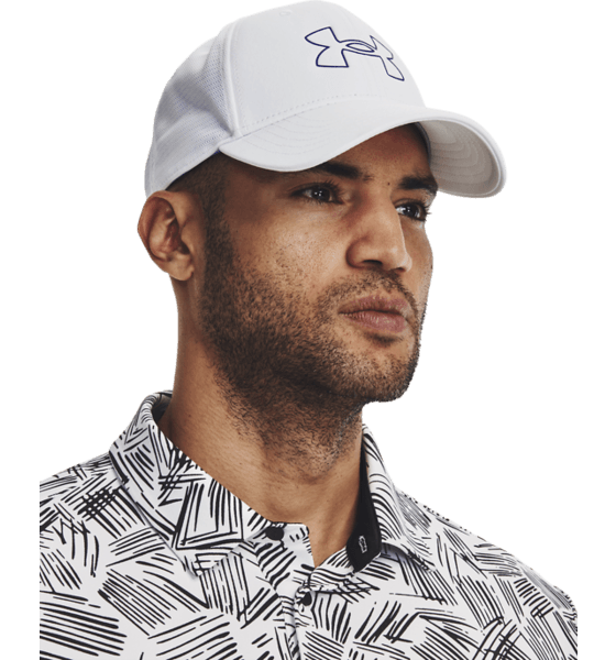 
361312105101,
ISO-CHILL DRIVER MESH CAP,
UNDER ARMOUR,
Detail
