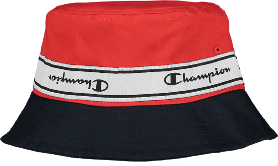 
CHAMPION, 
BUCKET HAT, 
Detail 1
