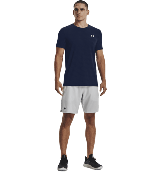 under armour fitted coupe ajustee cenido shorts