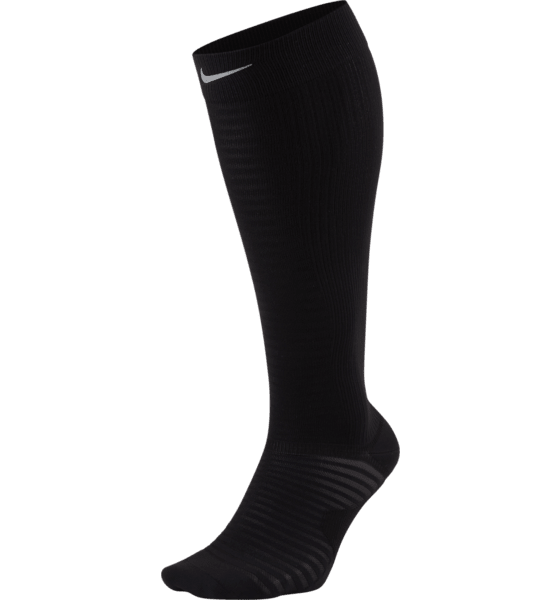 
NIKE, 
SPARK LIGHTWEIGHT OVER-THE-CALF COMPRESSION RUNNING SOCKS, 
Detail 1
