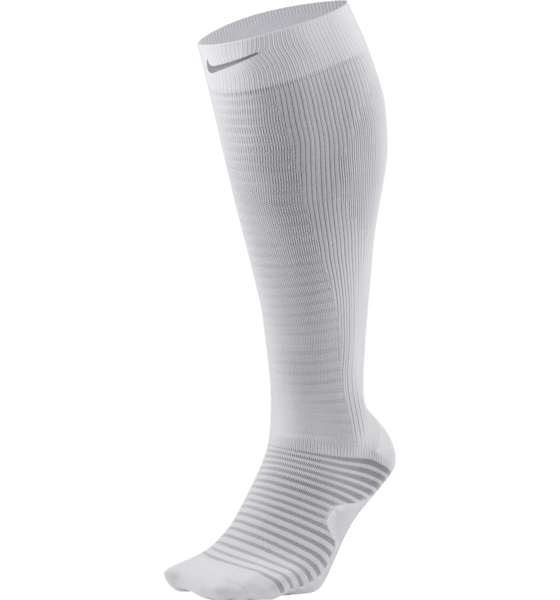 
NIKE, 
SPARK LIGHTWEIGHT OVER-THE-CALF COMPRESSION RUNNING SOCKS, 
Detail 1
