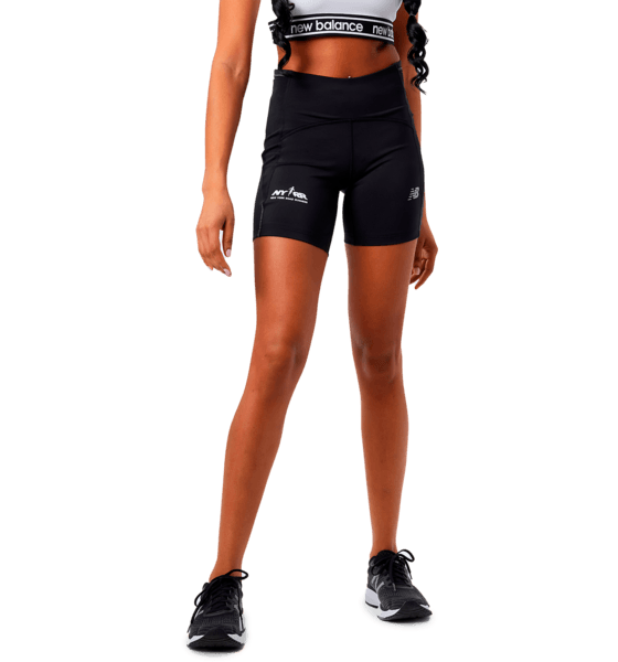 
NEW BALANCE, 
W IMPACT RUN FITTED SHORT, 
Detail 1
