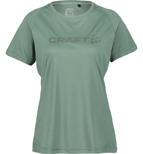 
CRAFT, 
W CORE UNIFY LOGO TEE, 
Detail 1

