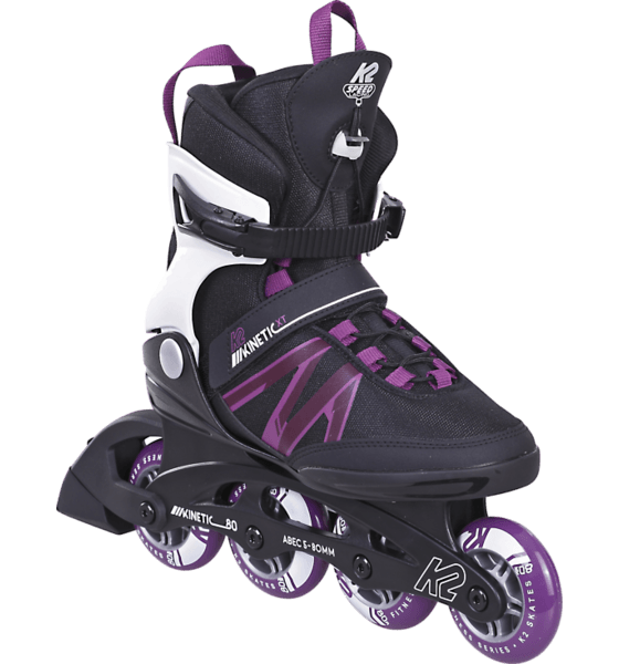 
K2, 
W KINETIC PRO XT, 
Detail 1
