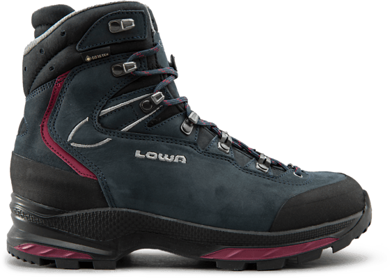 
LOWA, 
MAURIA EVO GTX WS, 
Detail 1
