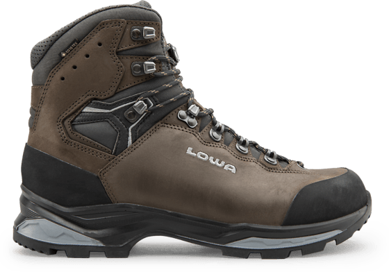 
LOWA, 
M CAMINO EVO GTX, 
Detail 1
