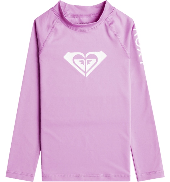 363507102101, K WHOLE HEARTED LS, ROXY, Detail