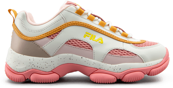 fila strada dreamster