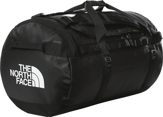 
THE NORTH FACE, 
BASE CAMP DUFFEL - L, 
Detail 1
