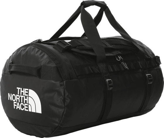 
THE NORTH FACE, 
BASE CAMP DUFFEL - M, 
Detail 1
