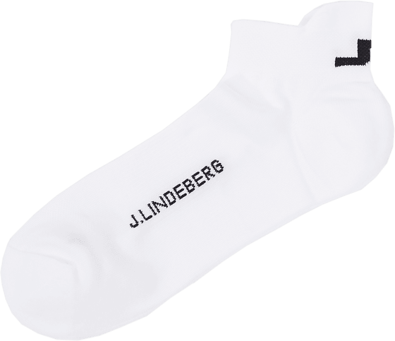 
J LINDEBERG, 
Short Golf Sock, 
Detail 1
