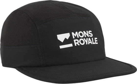 
MONS ROYALE, 
VELOCITY TRAIL CAP, 
Detail 1
