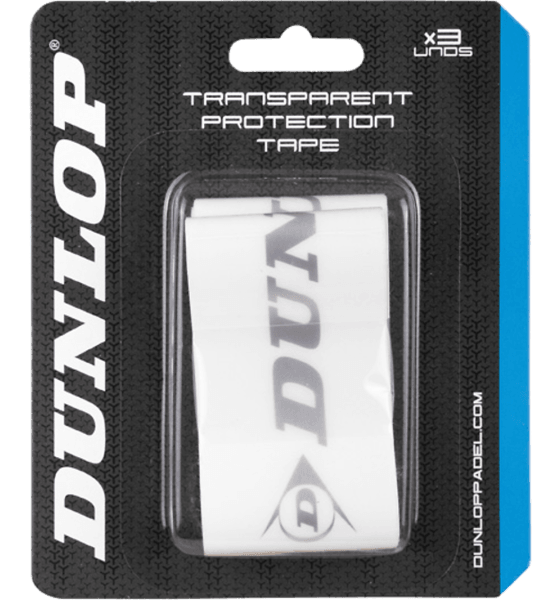 
DUNLOP, 
PROTECTION TAPE, 
Detail 1
