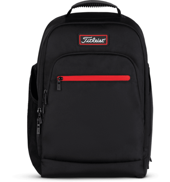 
TITLEIST, 
PLAYERS BACKPACK, 
Detail 1
