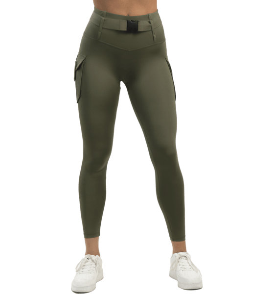 
GAVELO, 
W CARGO TIGHTS, 
Detail 1
