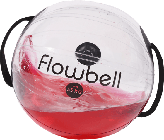 
FLOWLIFE, 
FLOWBELL 33KG, 
Detail 1
