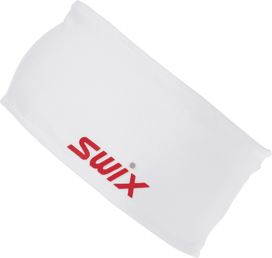 
SWIX, 
Race ultra light headband, 
Detail 1
