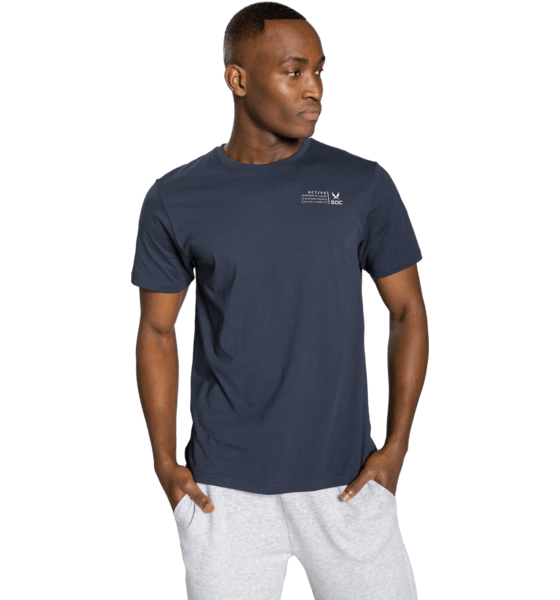 discount 72% Blue/Multicolored M Pull&Bear T-shirt MEN FASHION Shirts & T-shirts Combined 