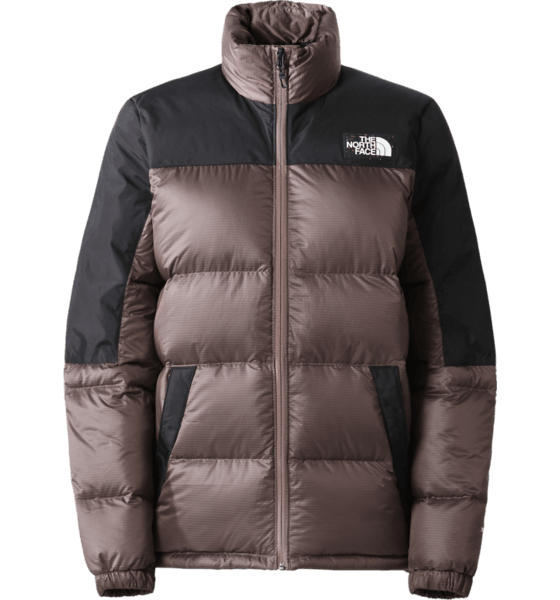 
THE NORTH FACE, 
W DIABLO RECYCLED DOWN JACKET, 
Detail 1
