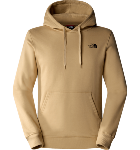 
THE NORTH FACE, 
M SD HOODIE, 
Detail 1
